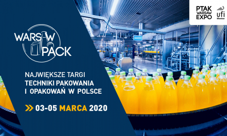 WARSAW PACK 2020
