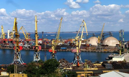 РОЗВИТОК БІЗНЕСУ У НОВИХ ЕКОНОМІЧНИХ РЕАЛІЯХ