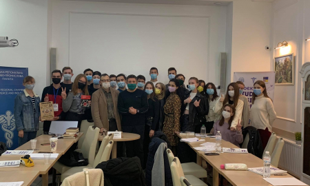 МОДУЛЬ № 3 Управління якістю на підприємствах  ВІД ПРОЄКТУ SBC (STUDENTS BUSINESS CAREER)