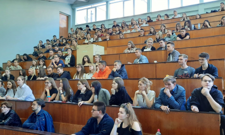 Імплементування проєкту SBC (Students Business Career). Результати.