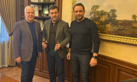 Розвиток бізнесу та регіону:результати зустрічі з "Одескабель"