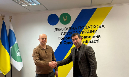 Спільними зусиллями до розвитку бізнес-середовища