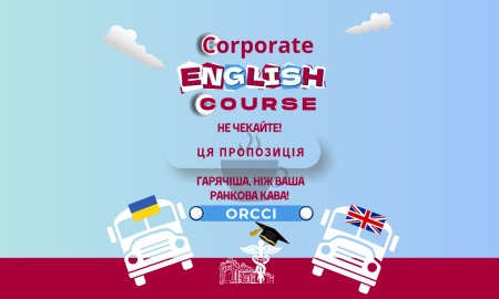 YOUR CAREER NEEDS CORPORATE ENGLISH – WE HAVE MADE IT AVAILABLE