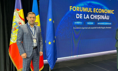 Зміцнення міжнародного партнерства