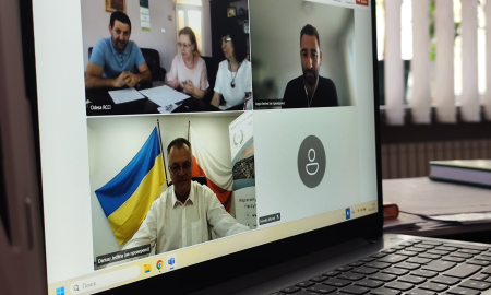 УКРАЇНСЬКО-ПОЛЬСЬКЕ ПАРТНЕРСТВО