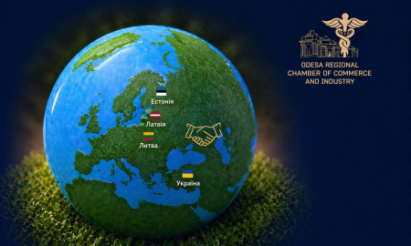 ВИХІД НА РИНОК ЄС = СИСТЕМА: ДИСТРИБ’ЮТОР, ЛОГІСТИКА, МЕРЕЖА, ПОЛИЦЯ